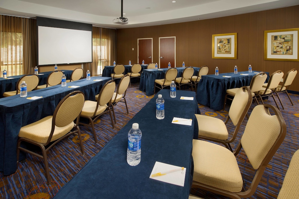 courtyard by marriott san antonio seaworld lackland