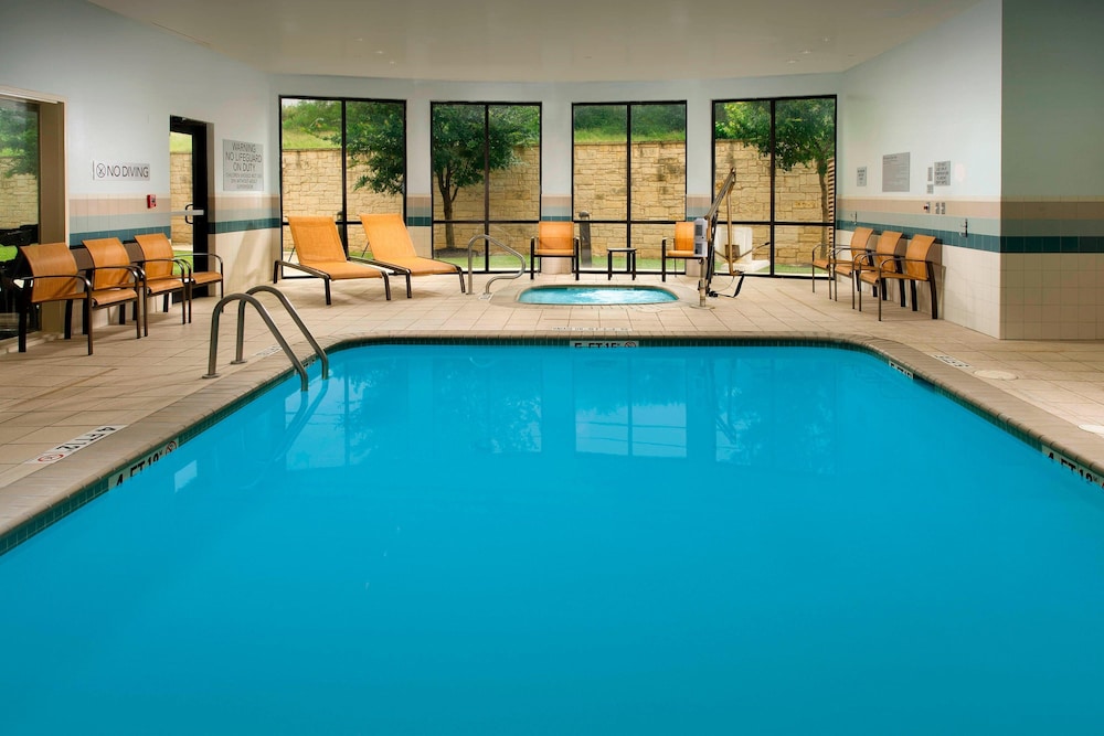 courtyard by marriott san antonio seaworld lackland