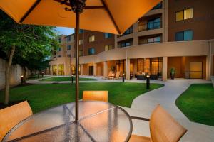 courtyard by marriott san antonio seaworld lackland