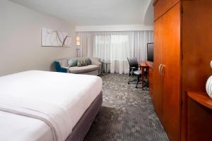 courtyard by marriott san antonio seaworld lackland