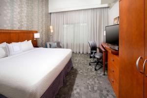 courtyard by marriott san antonio seaworld lackland