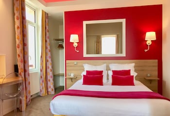 hotel outre mer villa le couchant