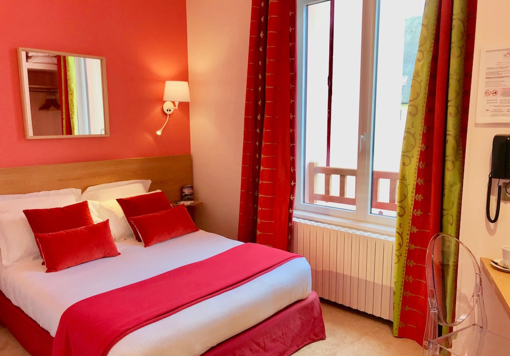 hotel outre mer villa le couchant