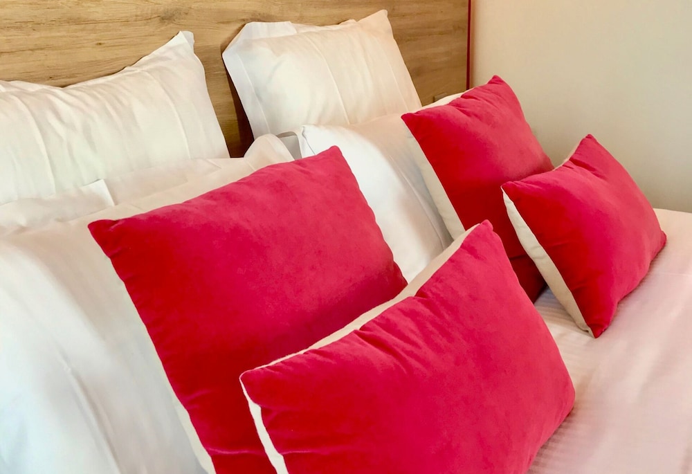 hotel outre mer villa le couchant