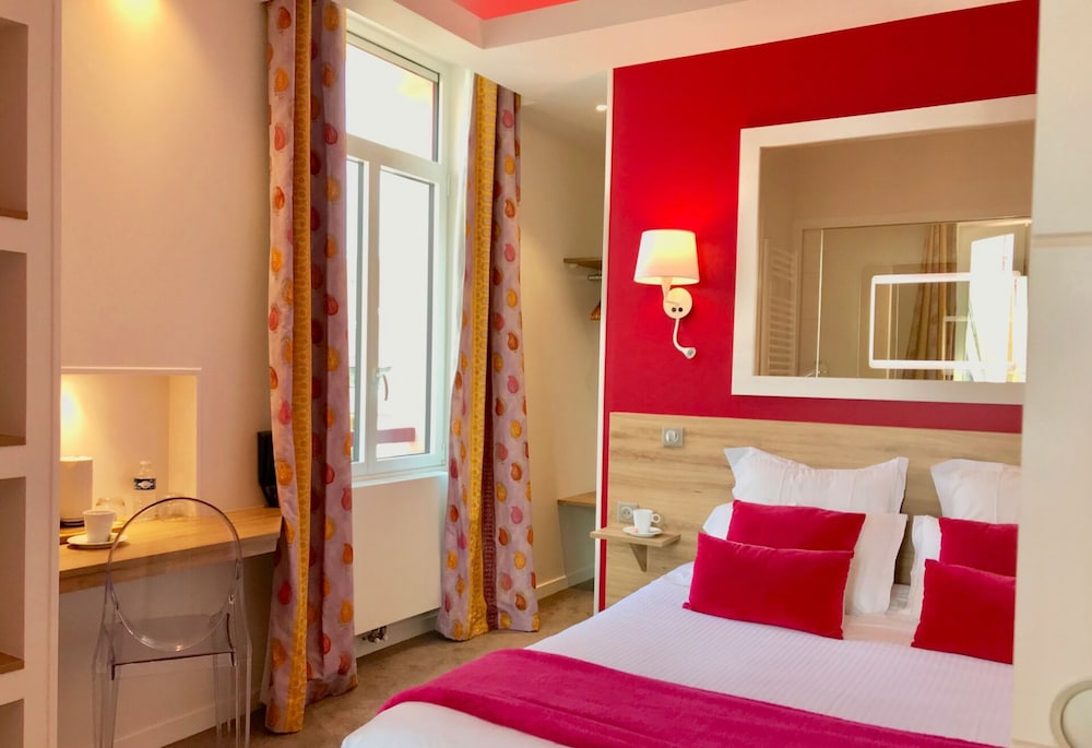 hotel outre mer villa le couchant