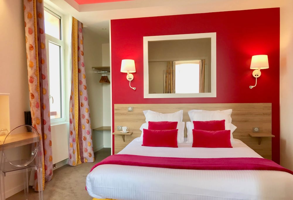 hotel outre mer villa le couchant