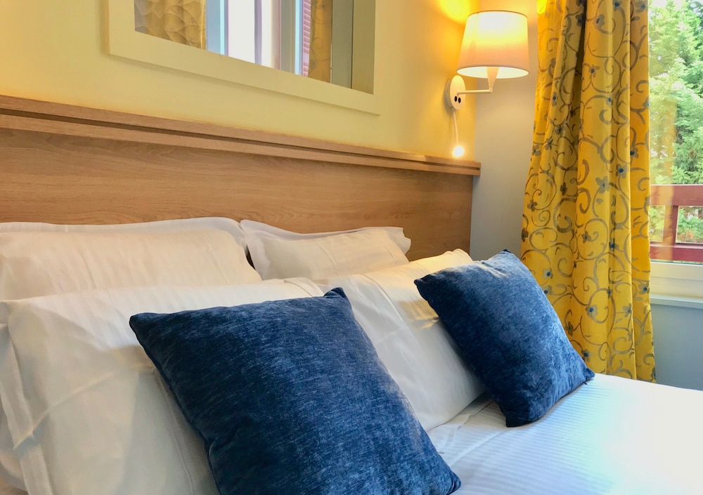 hotel outre mer villa le couchant