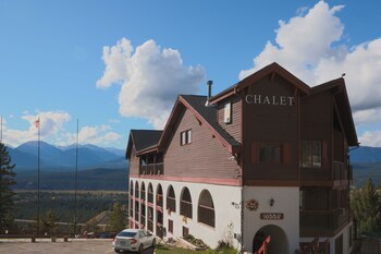 radium chalet