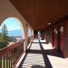 radium chalet