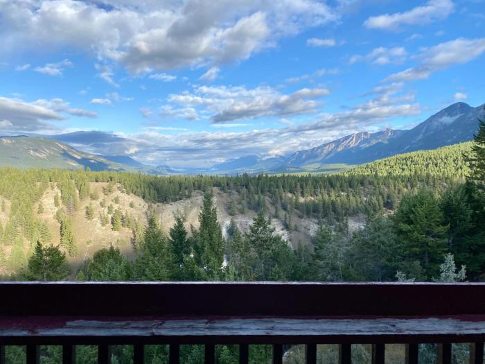radium chalet