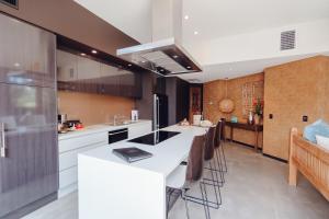 Sticky Rice Villas,Adelaide Hills>>Adelaide,5 star