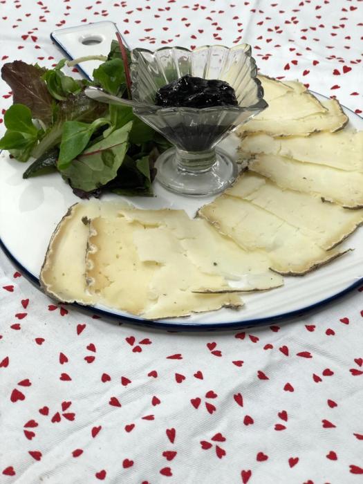 hotel restaurant la maison