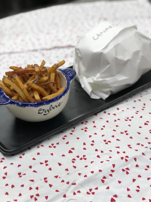 hotel restaurant la maison