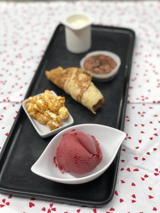 hotel restaurant la maison