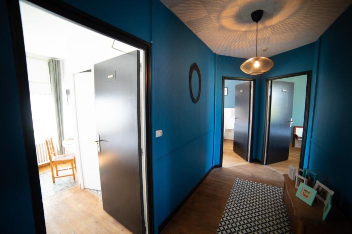 hotel restaurant la maison