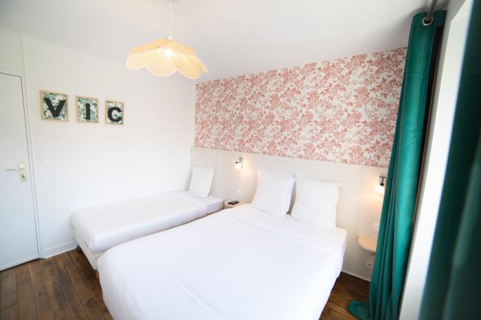 hotel restaurant la maison