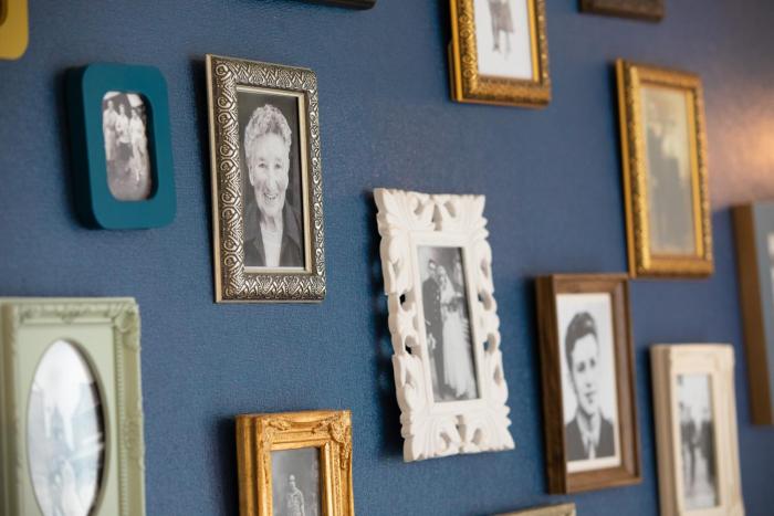 hotel restaurant la maison