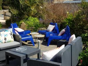 Hotel Restaurant La Maison,Perros-Guirec>>Morlaix,2 star