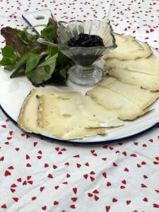 hotel restaurant la maison