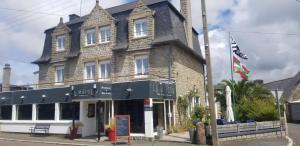 hotel restaurant la maison