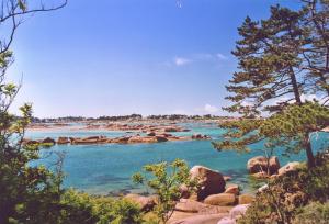 Hotel Restaurant La Maison,Perros-Guirec>>Morlaix,2 star