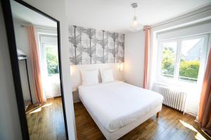 hotel restaurant la maison