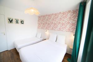 hotel restaurant la maison