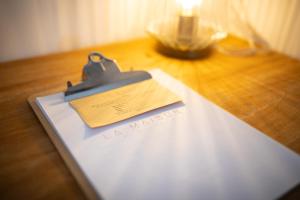 hotel restaurant la maison