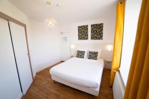 hotel restaurant la maison