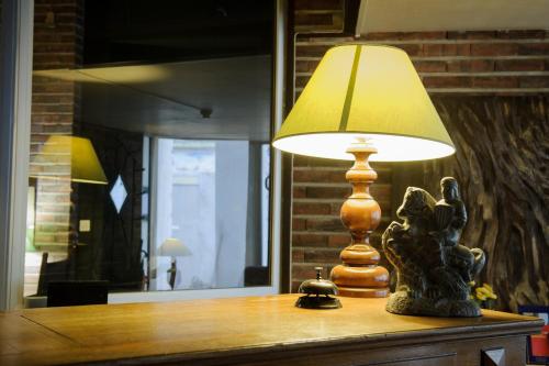 hotel les chevaliers