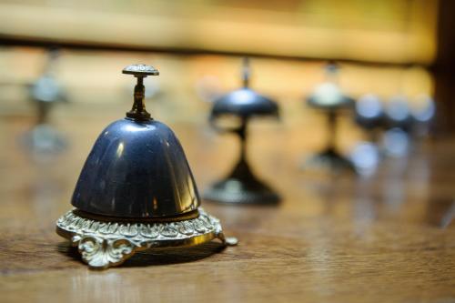 hotel les chevaliers