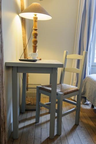 hotel les chevaliers