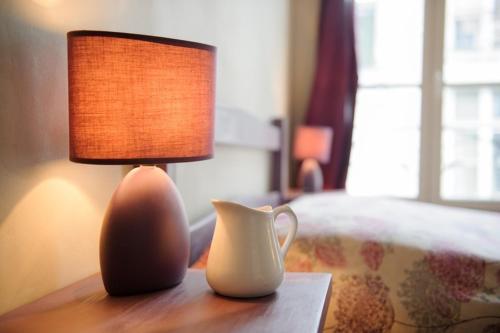 hotel les chevaliers