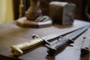 hotel les chevaliers