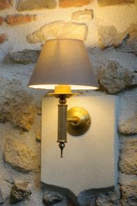 hotel les chevaliers