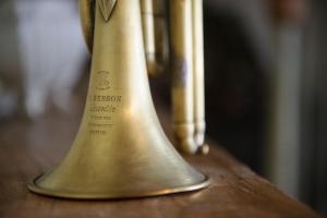 hotel les chevaliers