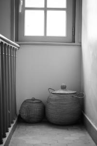 hotel les chevaliers