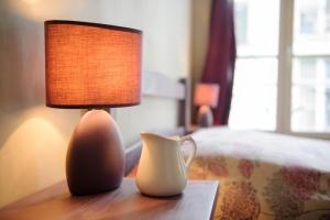 hotel les chevaliers