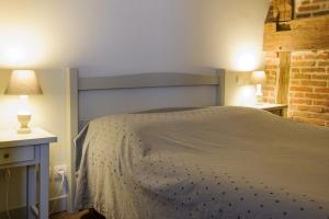 hotel les chevaliers