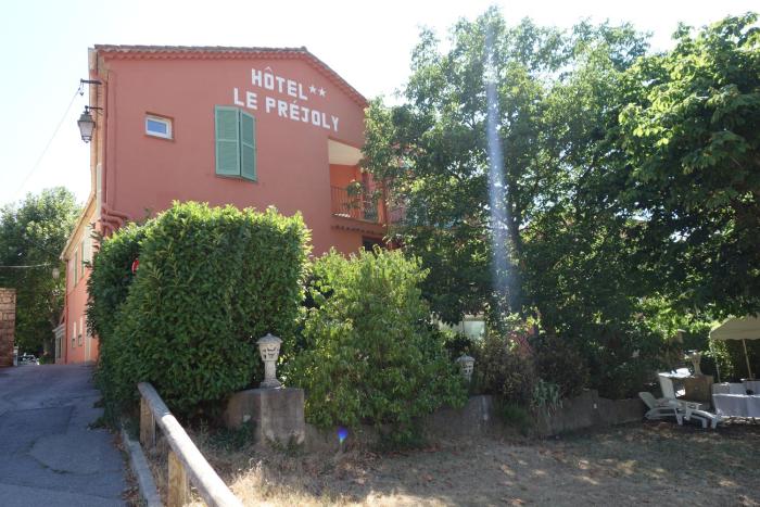 saint vallier de thiey