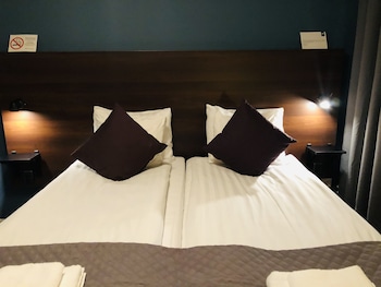 best western hotel solna