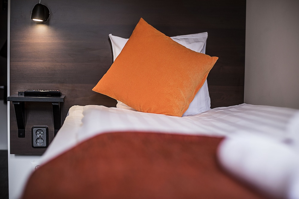 best western hotel solna