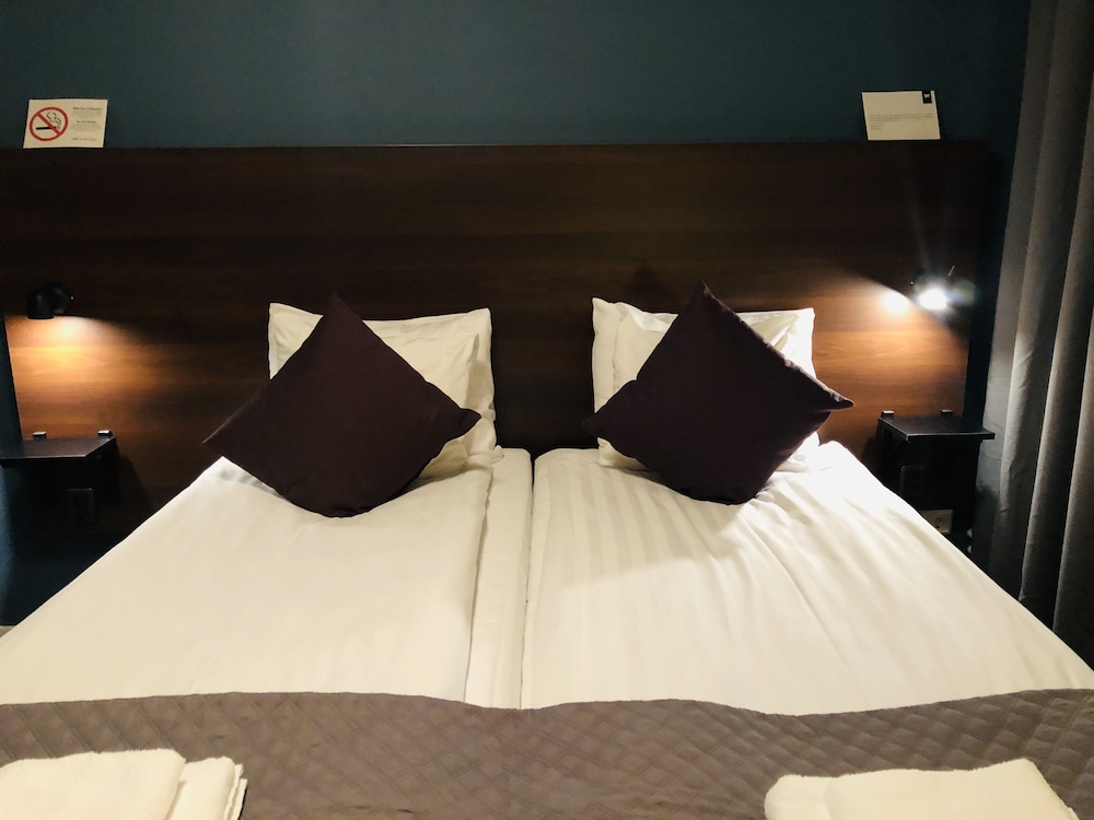 best western hotel solna