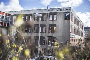 best western hotel solna