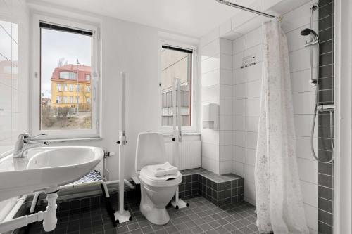 best western hotel solna