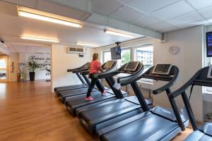 best western hotel solna