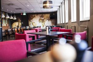 best western hotel solna