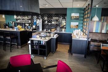 best western hotel solna