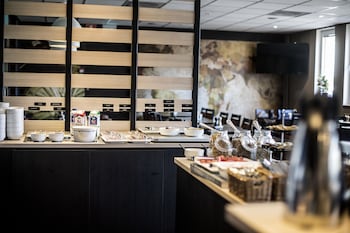 best western hotel solna