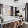 best western hotel solna